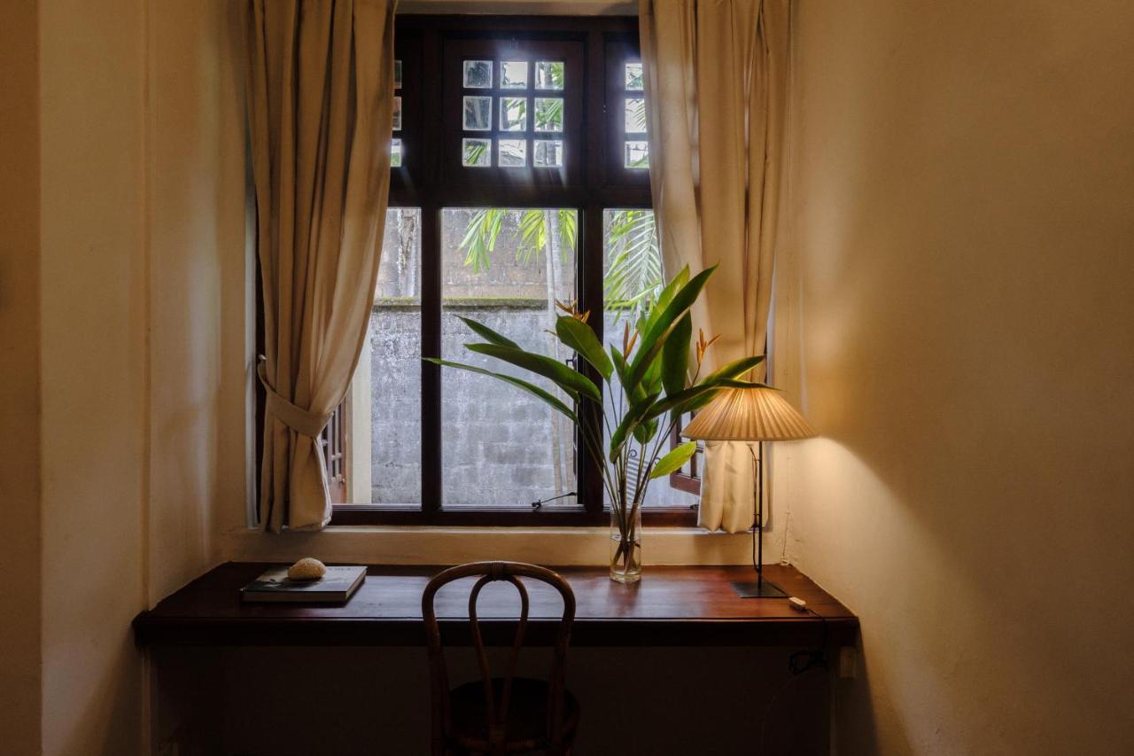 Havelock Place Bungalow Colombo Exterior foto