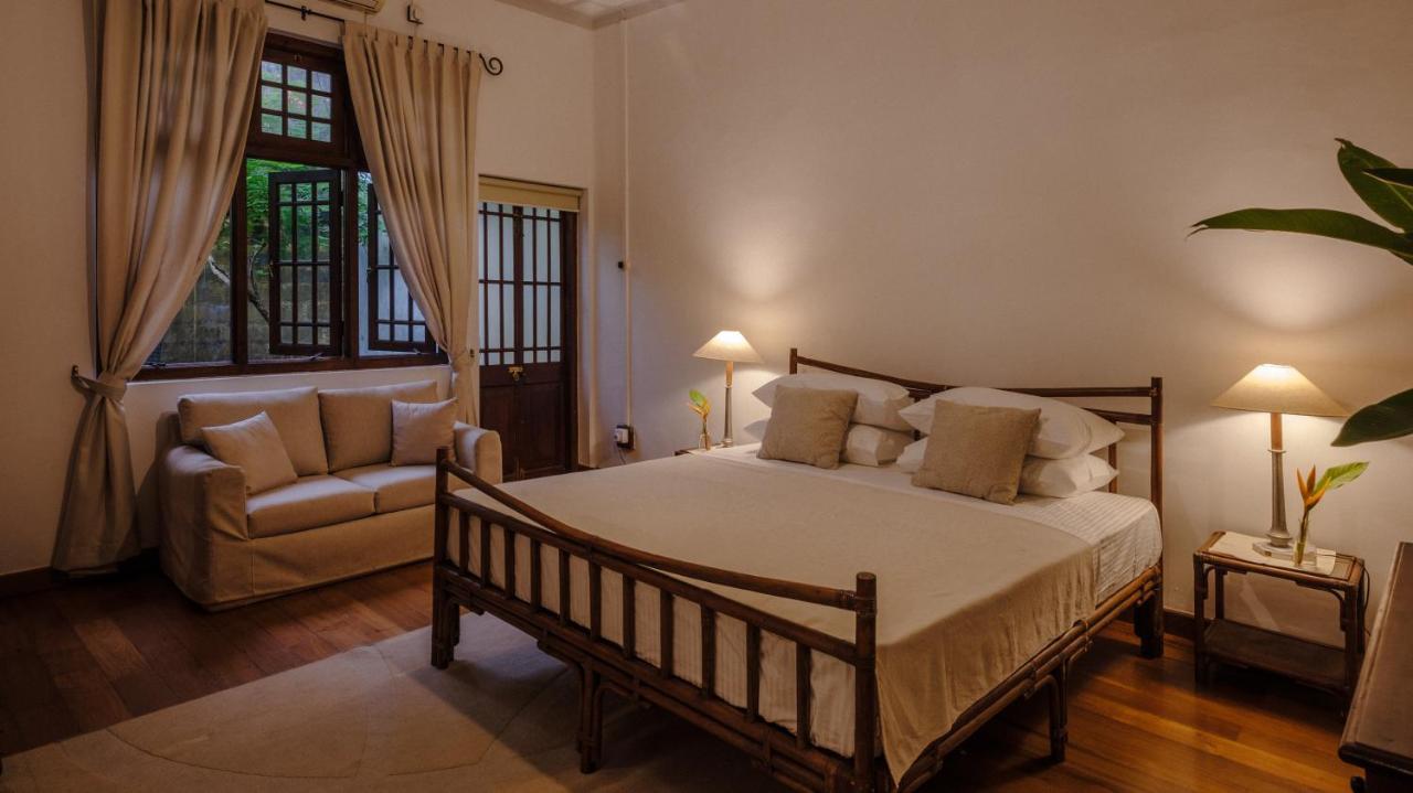 Havelock Place Bungalow Colombo Exterior foto