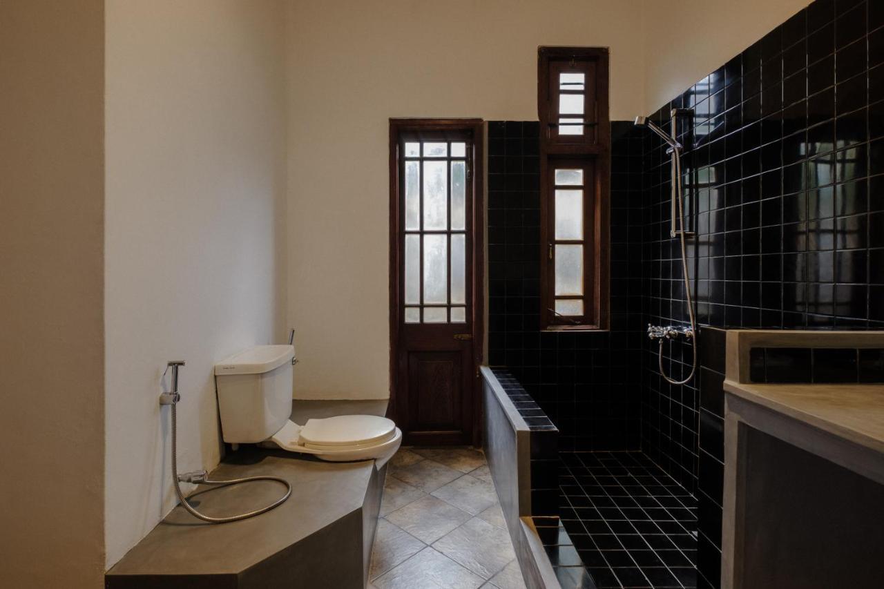Havelock Place Bungalow Colombo Exterior foto