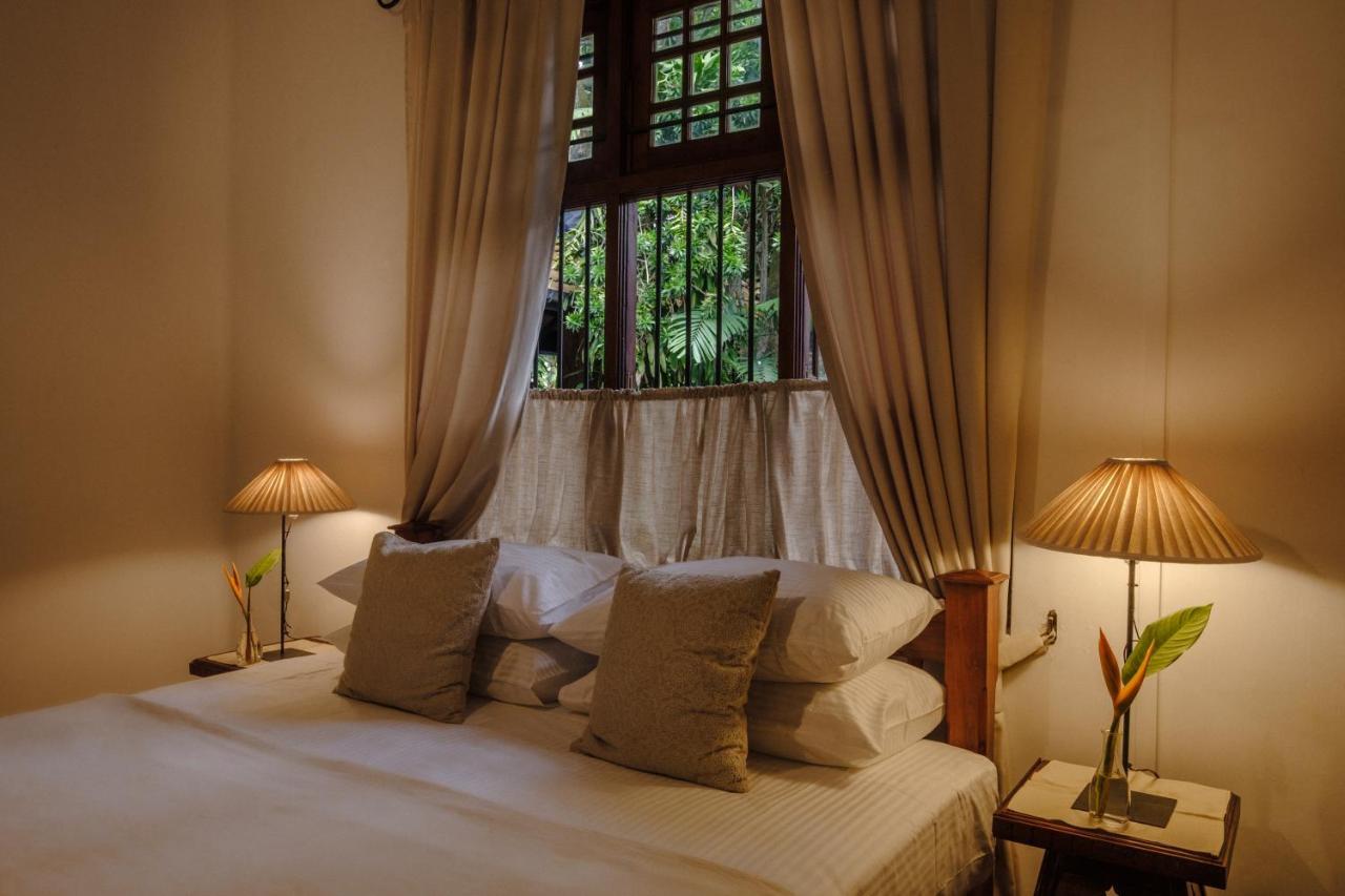Havelock Place Bungalow Colombo Exterior foto