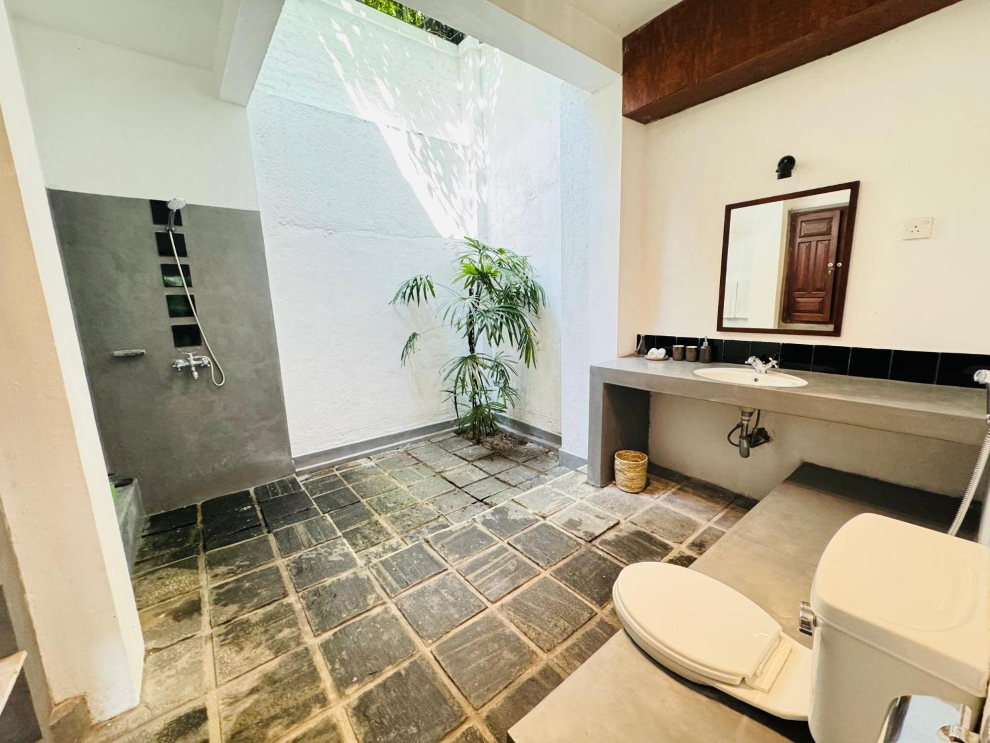 Havelock Place Bungalow Colombo Exterior foto