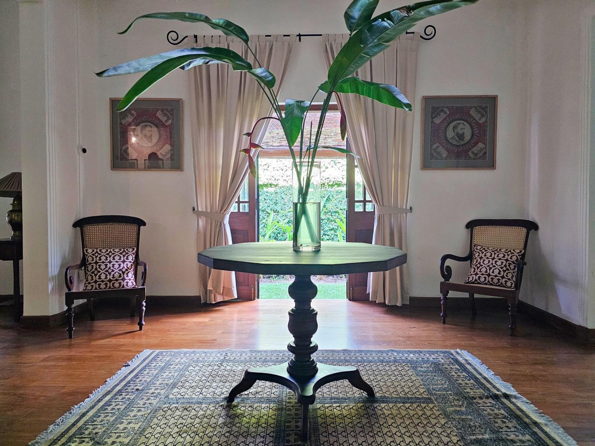 Havelock Place Bungalow Colombo Exterior foto
