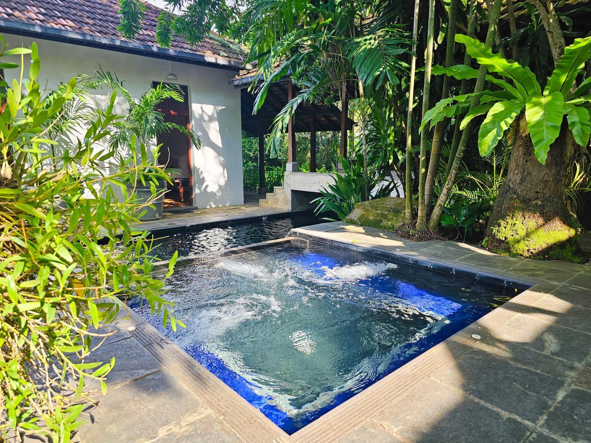 Havelock Place Bungalow Colombo Exterior foto