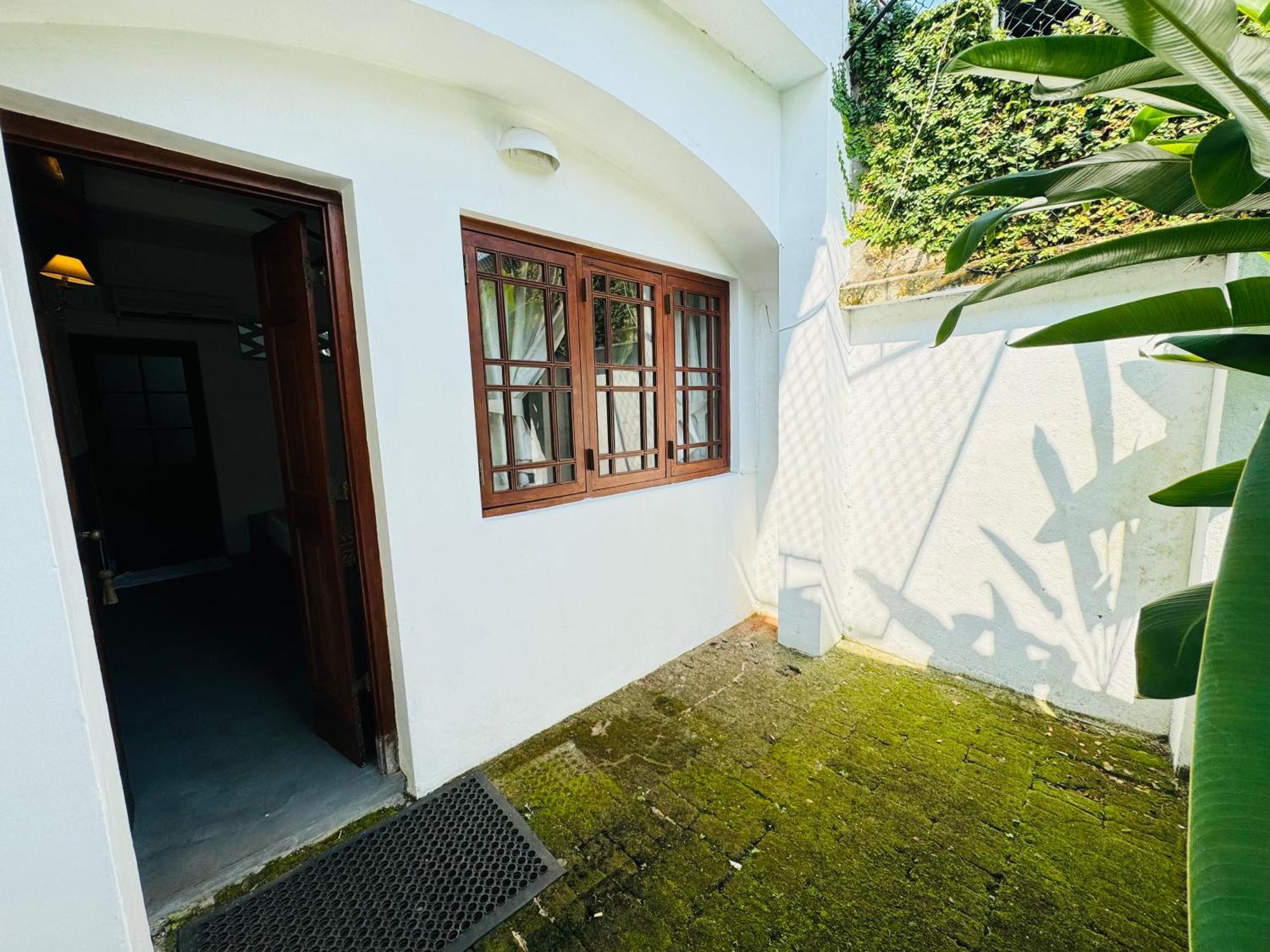 Havelock Place Bungalow Colombo Quarto foto