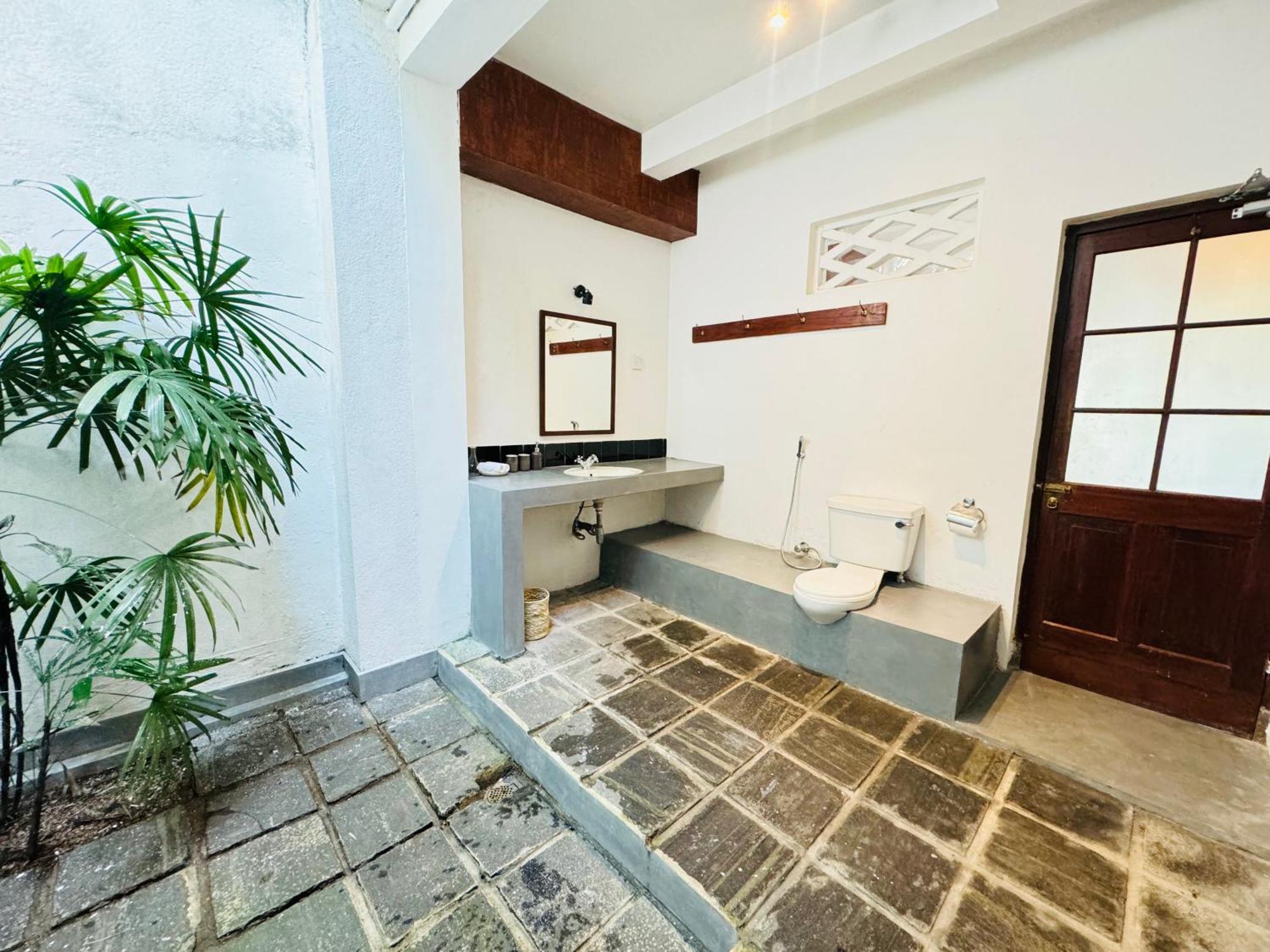 Havelock Place Bungalow Colombo Quarto foto